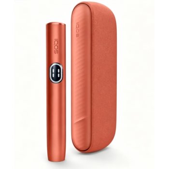IQOS ILUMA i 侧开 陶...